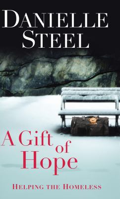 A gift of hope helping the homeless  cover image cdn