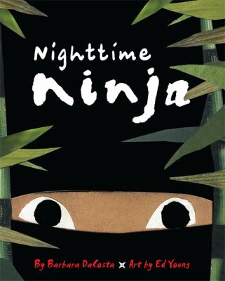 Nighttime Ninja  cover image cdn