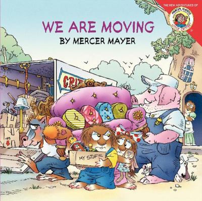 We are moving  cover image cdn
