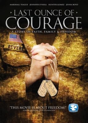 Last ounce of courage cover image cdn