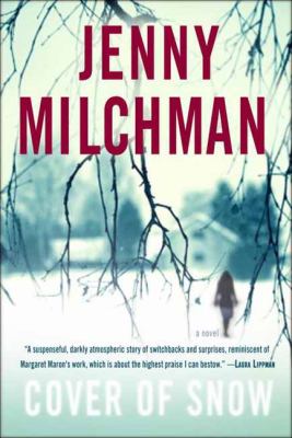 Cover of snow  cover image cdn