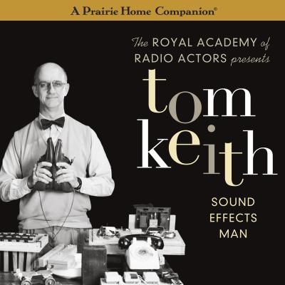 Tom Keith sound effects man  cover image cdn