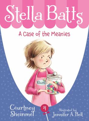 A case of the meanies  cover image cdn