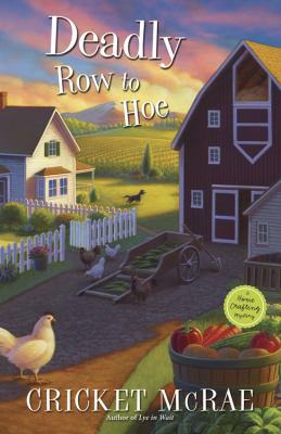 Deadly row to hoe  cover image cdn
