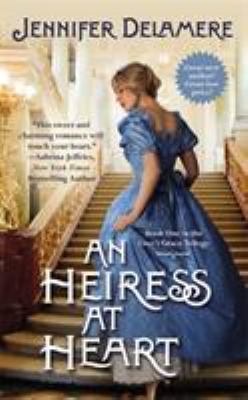An heiress at heart  cover image cdn