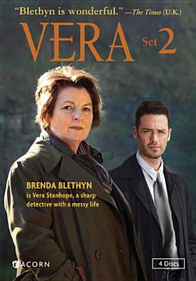 Vera. Season 2 cover image cdn