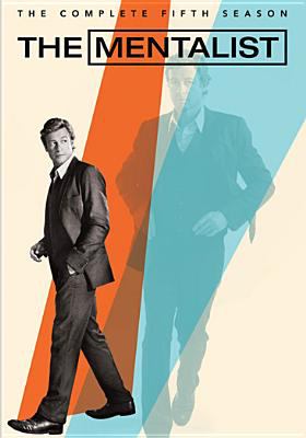 The mentalist. Season 5 cover image