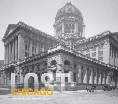 Lost Chicago  cover image cdn