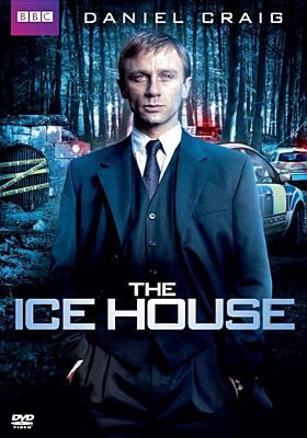 The ice house cover image