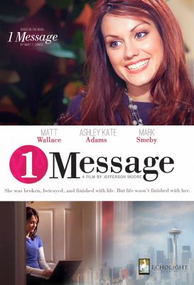 1 message cover image