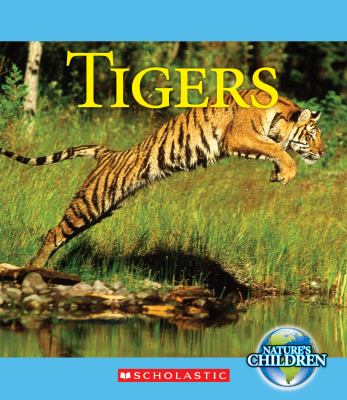 Tigers  cover image cdn