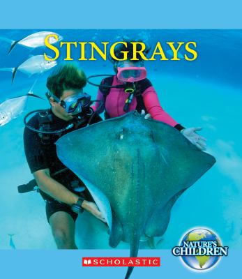 Stingrays cover image