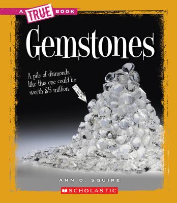 Gemstones  cover image cdn