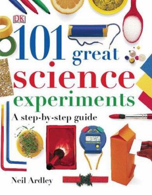 101 great science experiments  cover image cdn