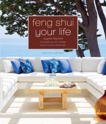 Feng shui your life  cover image cdn