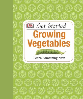 Growing vegetables  cover image cdn