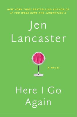 Here I go again cover image