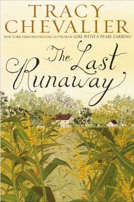 The last runaway cover image
