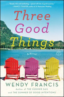 Three good things cover image
