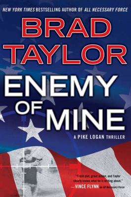 Enemy of mine  cover image cdn