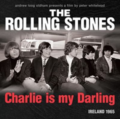 Charlie is my darling Ireland 1965  cover image cdn