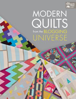 Modern quilts from the blogging universe cover image cdn