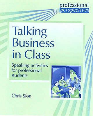 Talking business in class  cover image cdn