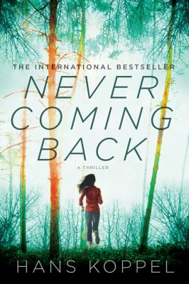 Never coming back  cover image cdn