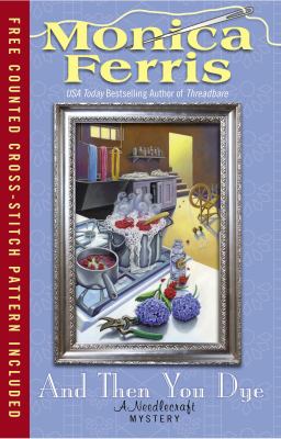 And then you dye  cover image cdn