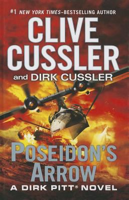 Poseidon's arrow cover image cdn