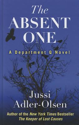 The absent one cover image cdn
