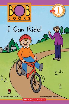 I can ride!  cover image cdn