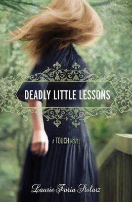 Deadly little lessons  cover image cdn