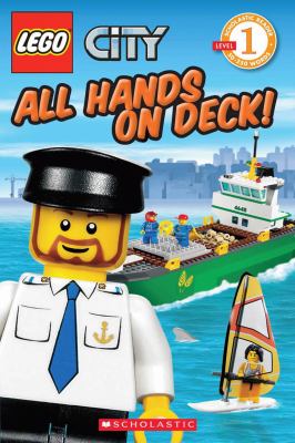 All hands on deck!  cover image cdn