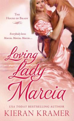 Loving Lady Marcia  cover image cdn