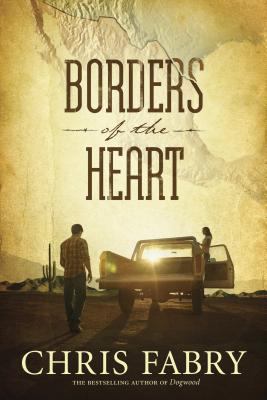 Borders of the heart  cover image cdn