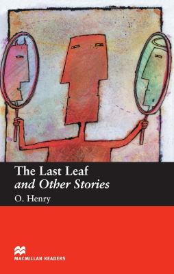 The last leaf and other stories  cover image cdn