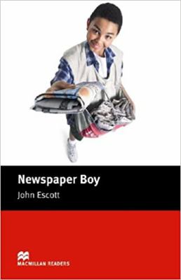 Newspaper boy  cover image cdn