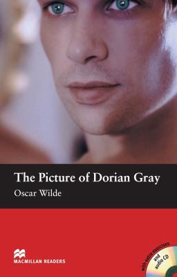 The picture of Dorian Gray  cover image cdn