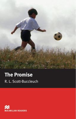 The promise cover image