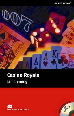 Casino Royale  cover image cdn