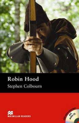 Robin Hood  cover image cdn