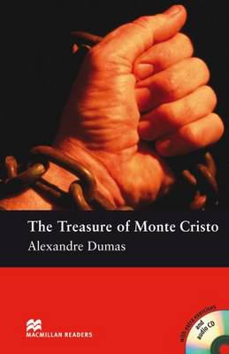 The treasure of Monte Cristo  cover image cdn