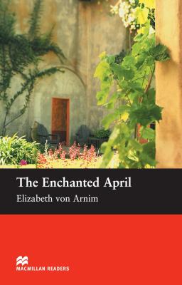 The enchanted April  cover image cdn