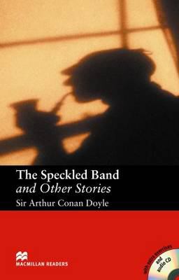 The speckled band and other stories  cover image cdn