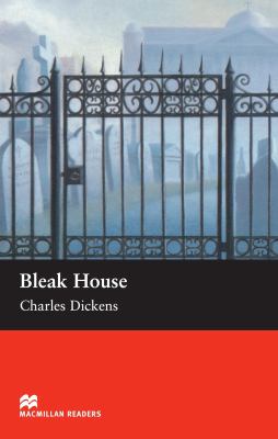 Bleak House  cover image cdn