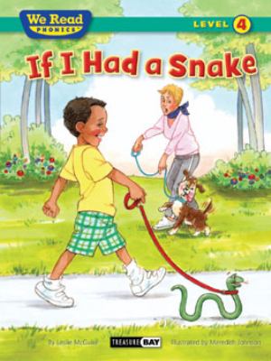If I had a snake  cover image cdn