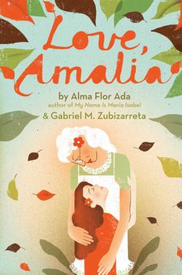 Love, Amalia  cover image cdn