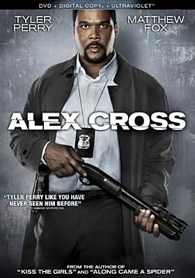 Alex Cross cover image cdn