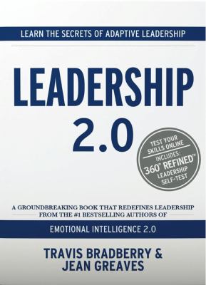 Leadership 2.0  cover image cdn